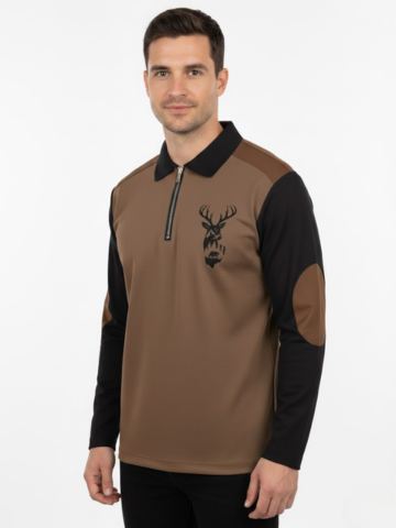 Aubert™ | Elegant Autumn Sweater