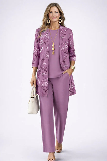 Audrey | 3-Piece Set