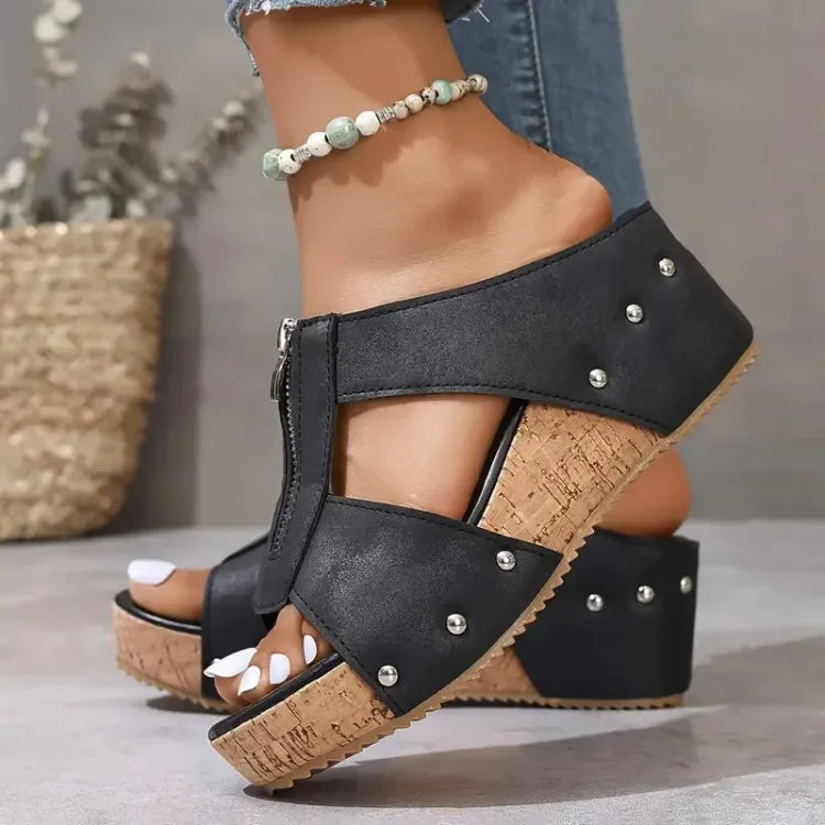 Elza™ | Orthopedic Sandals