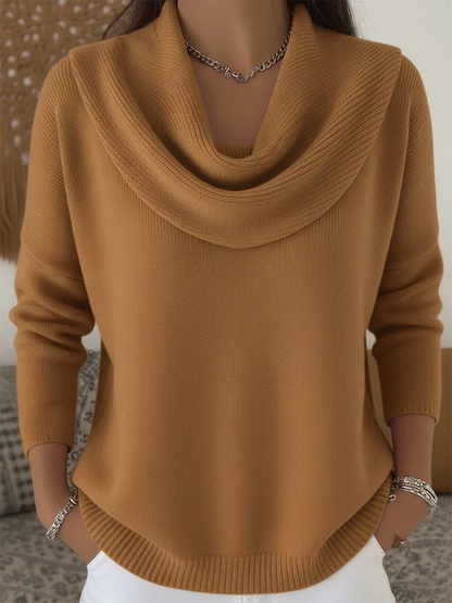 Danira | Elegant Casual Sweater