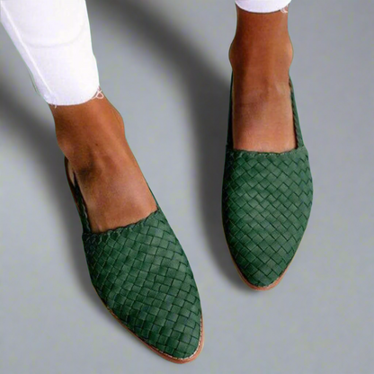 Alina | Handmade Sandals for Comfort