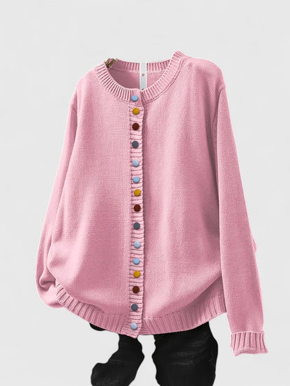 Annaloria | Comfortable Cardigan