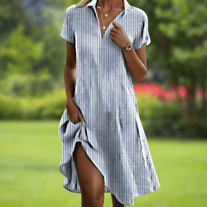 Firi | Elegant Chic Dress
