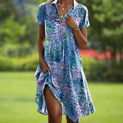 Firi | Elegant Chic Dress
