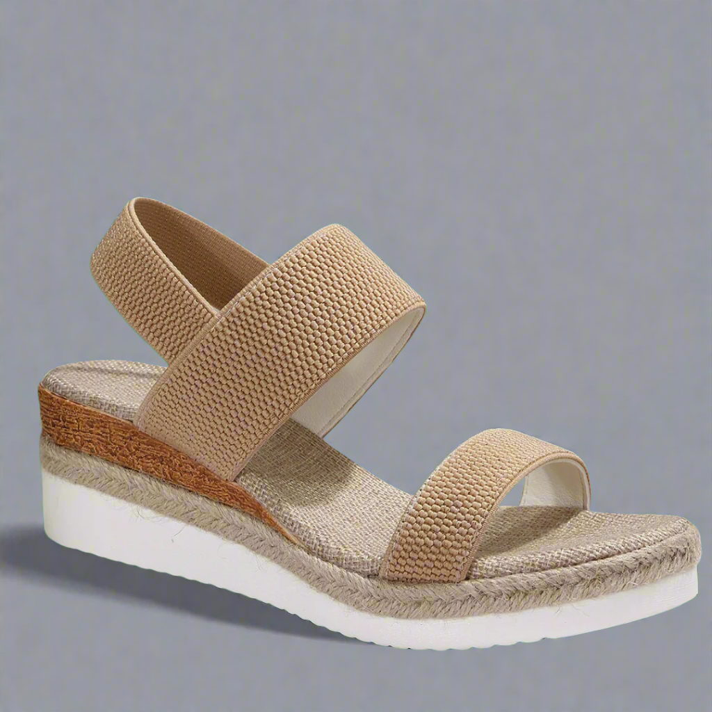 Amelia™ | Premium Orthopedic Sandals