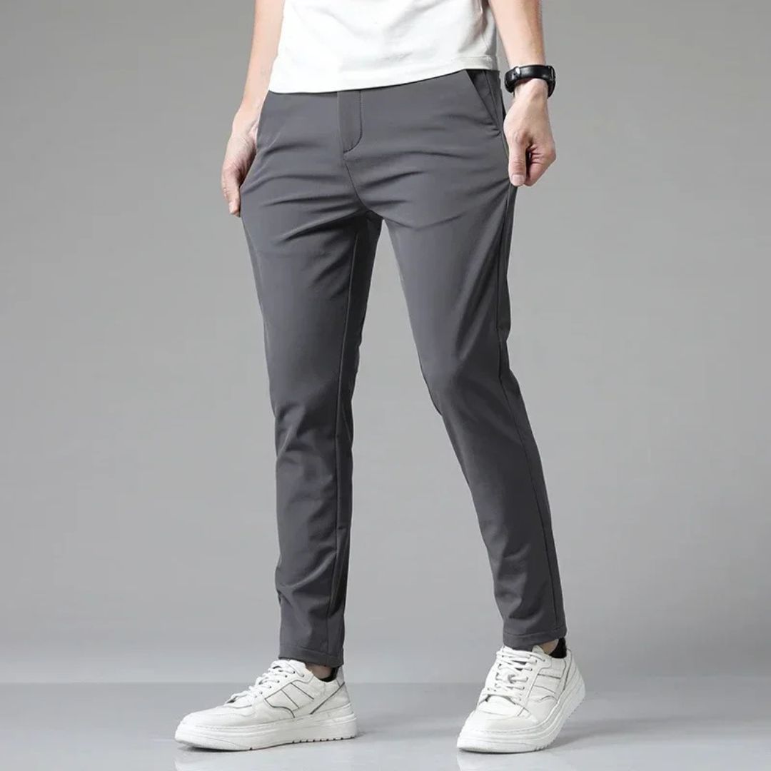 Arthur | Premium Daily Pants