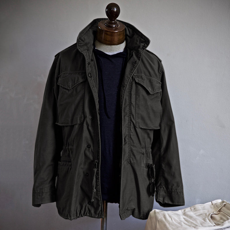 Archer – Field Jacket