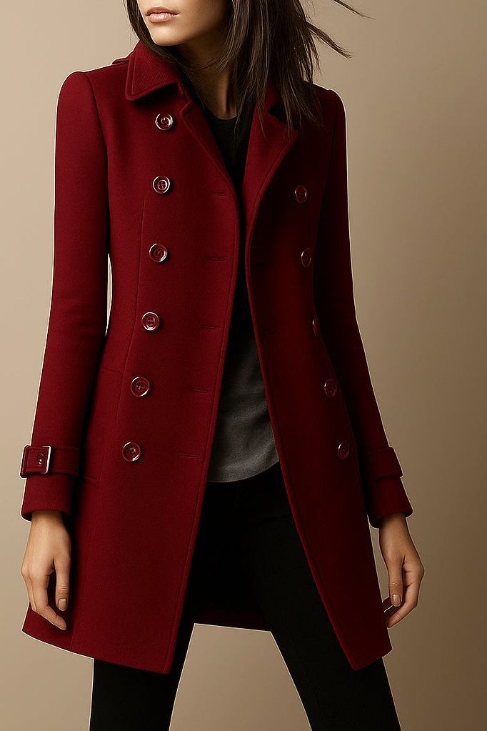 Bellamy – Coat