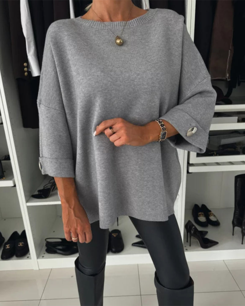 OTHILIA I MODERN BLOUSE