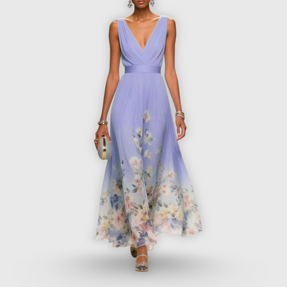 Adair | Elegant Dress