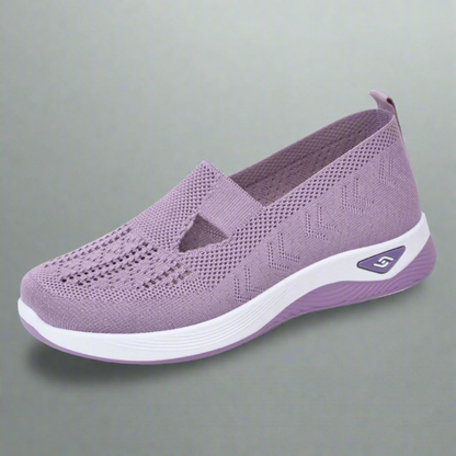 Helene | Orthopedic Web Shoes for Maximum Comfort