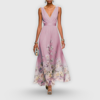 Adair | Elegant Dress