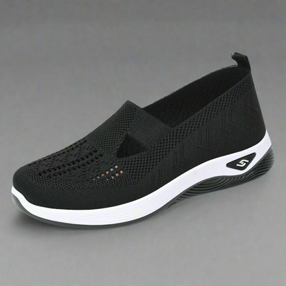 Helene | Orthopedic Web Shoes for Maximum Comfort