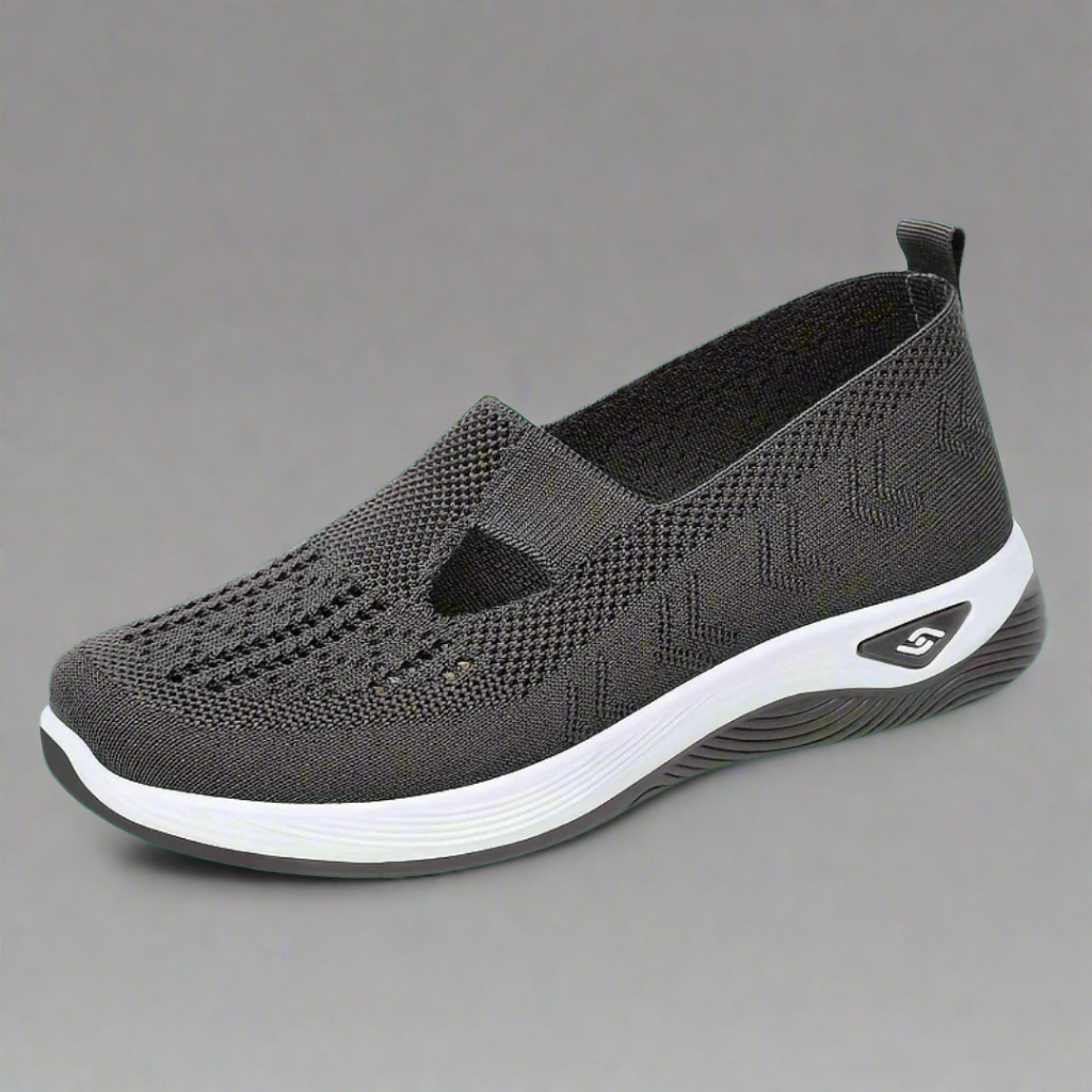 Helene | Orthopedic Web Shoes for Maximum Comfort