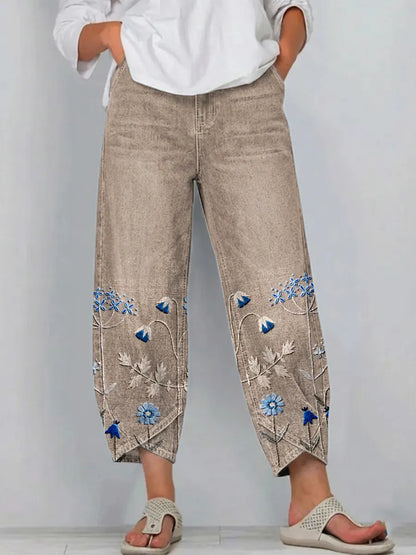 Aven™ | Casual Comfort Pants