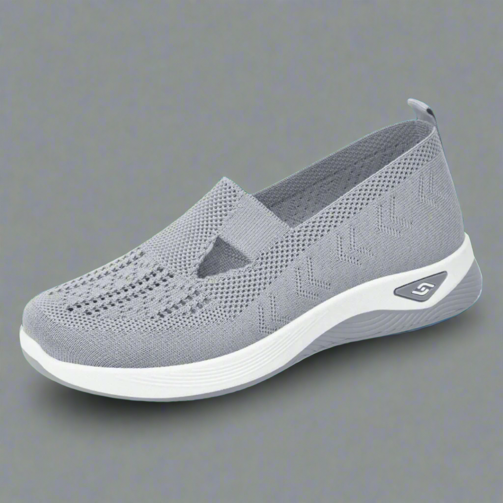 Helene | Orthopedic Web Shoes for Maximum Comfort