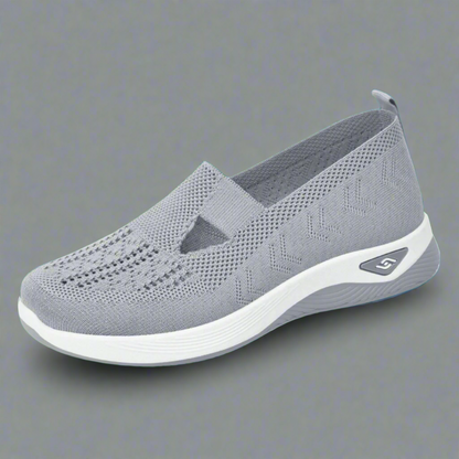 Helene | Orthopedic Web Shoes for Maximum Comfort