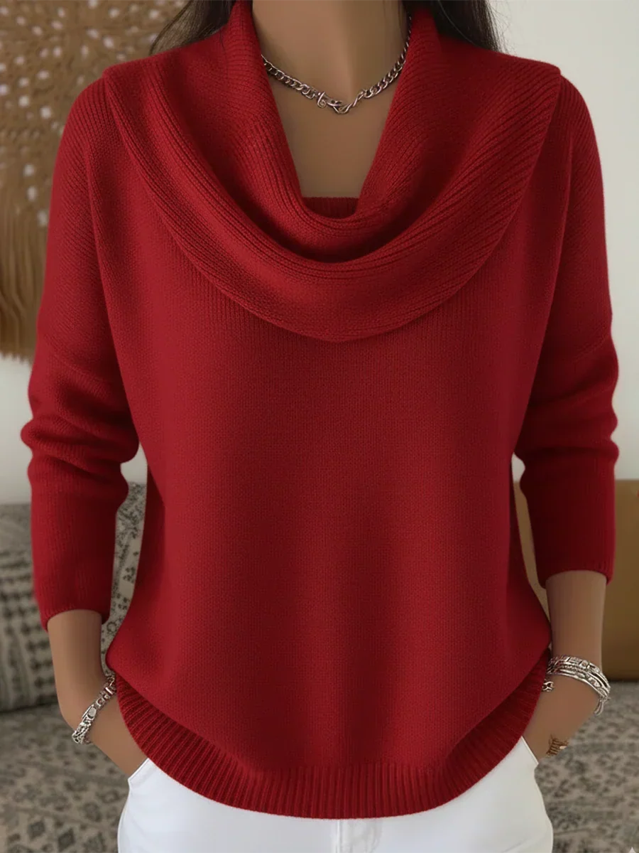 Danira | Elegant Casual Sweater