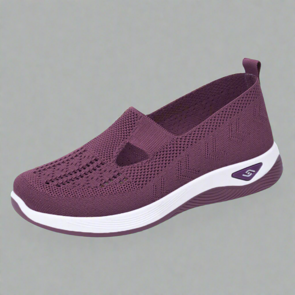 Helene | Orthopedic Web Shoes for Maximum Comfort