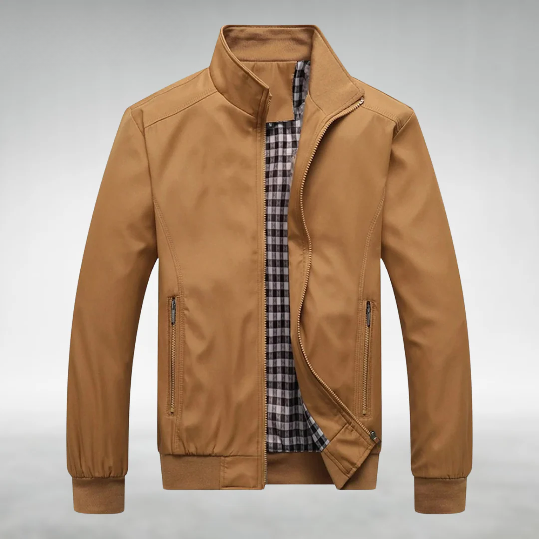 Baker – Stylish Casual Jacket