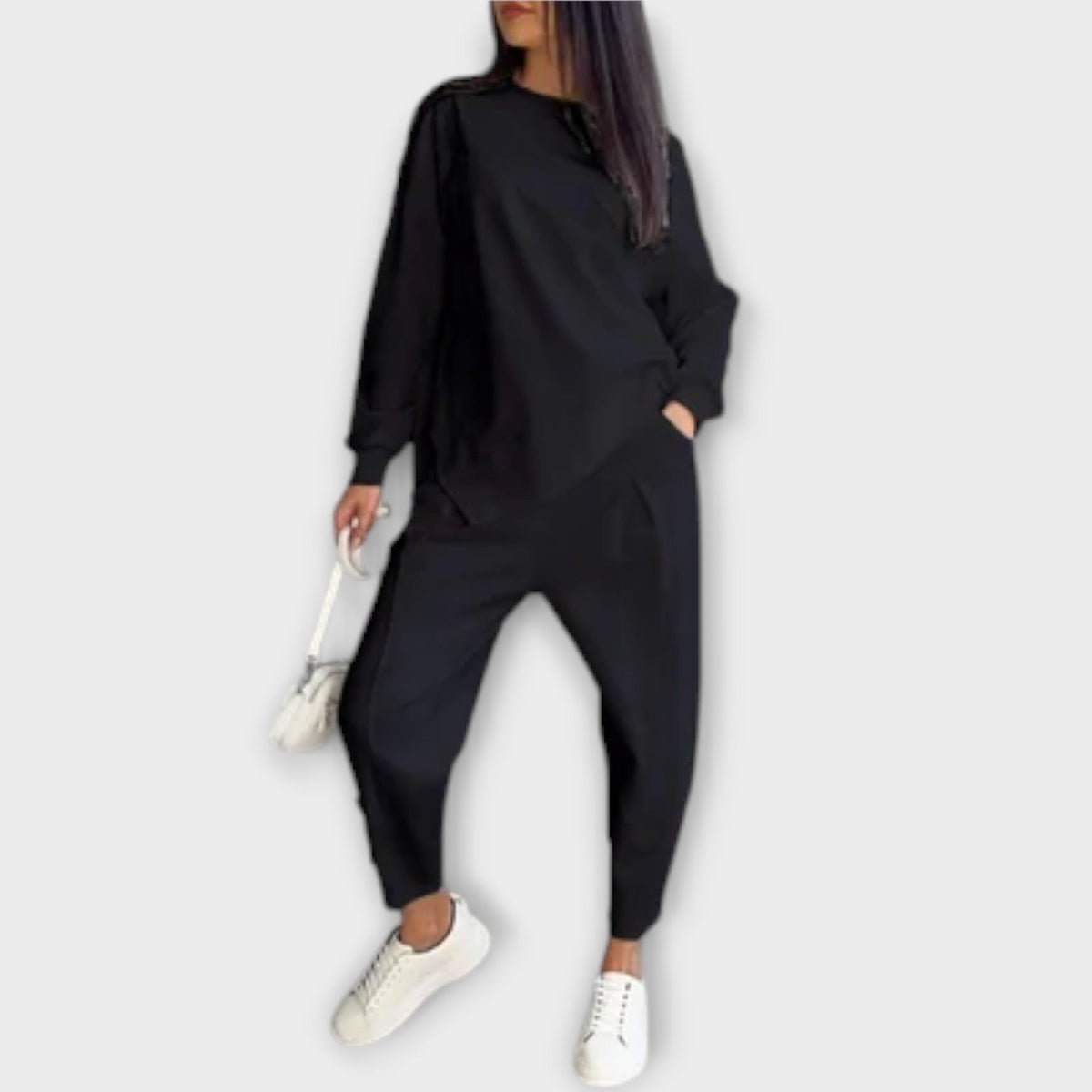 Audrey - Casual Two-Piece Set