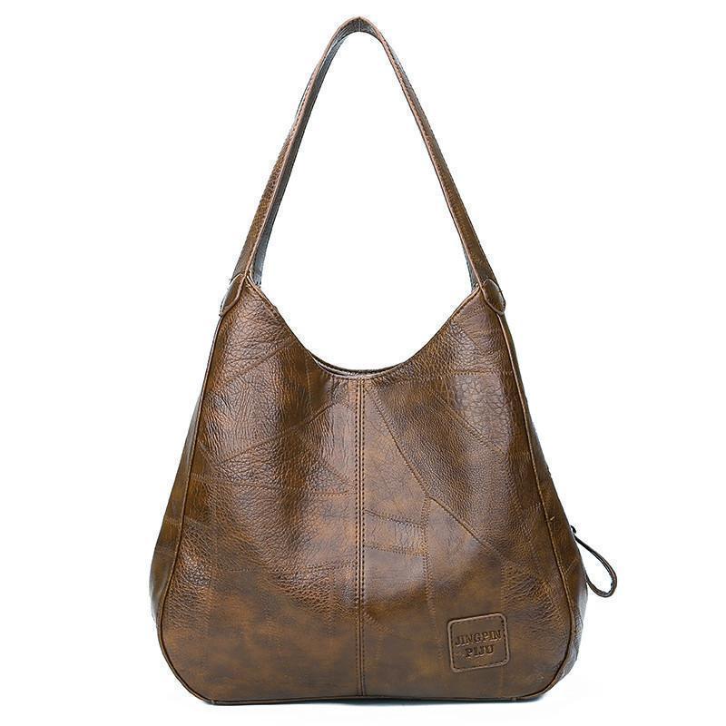 GIGI – CLASSIC SHOULDER TOTE BAG