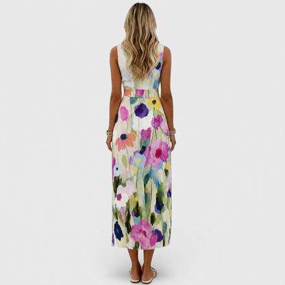 Cass™ Midi Dress