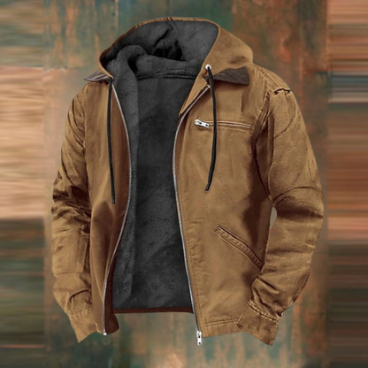 John™ | Stylish Autumn Jacket