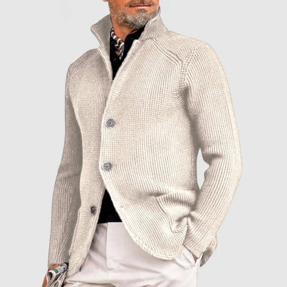 Massimo™ | Elegant Warm Cardigan