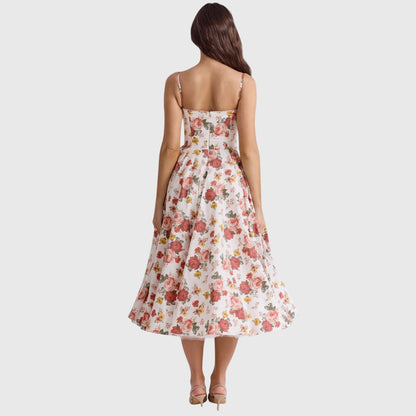 Jane | Maxi Dress