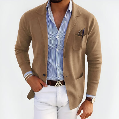 John™ Stylish Lightweight Jacket
