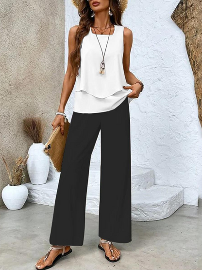 Lucia - Elegant Summer Set