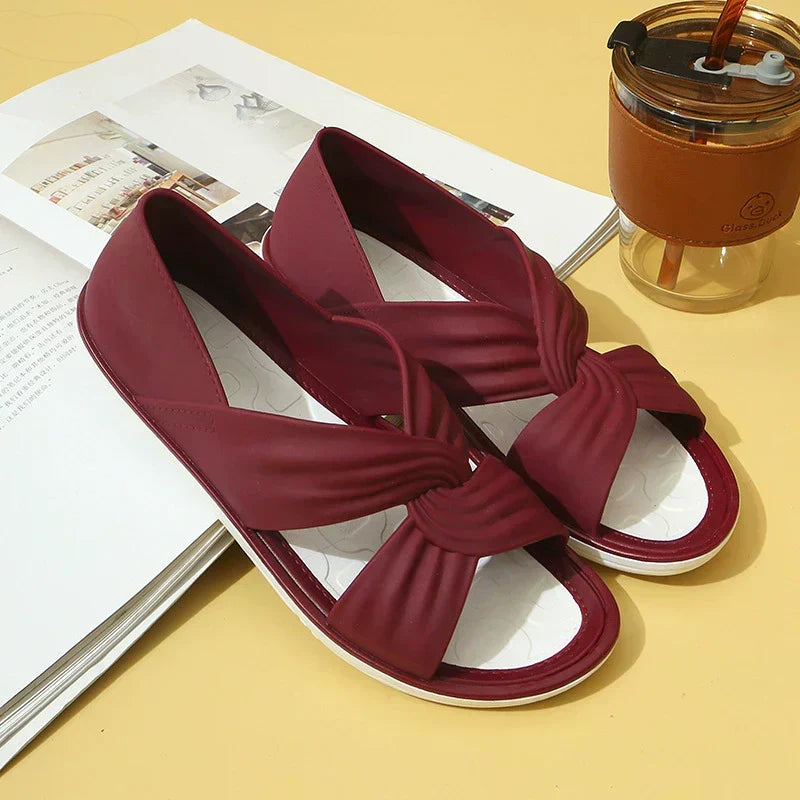 Selith - Stylish Casual Sandals