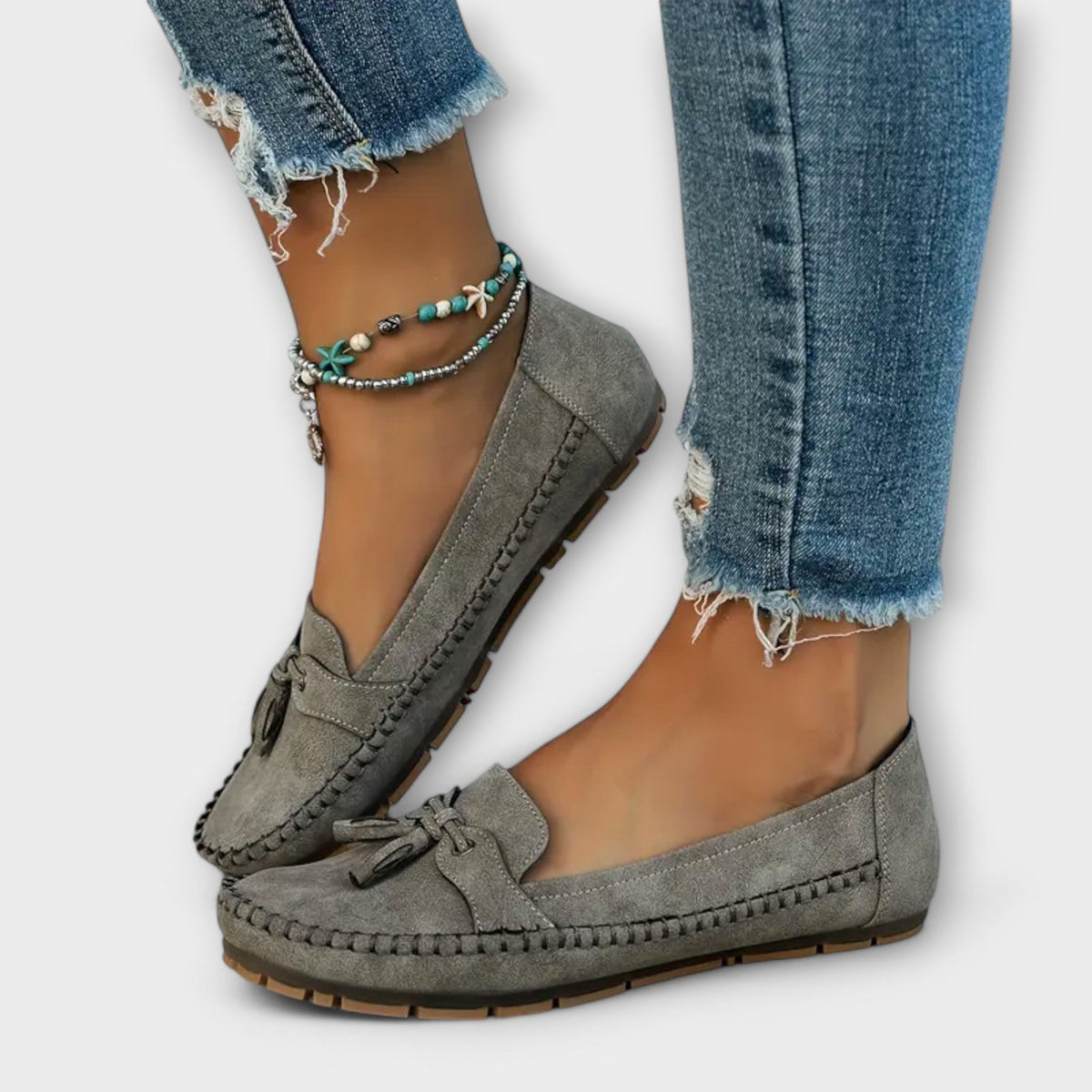 Lise - Loafers