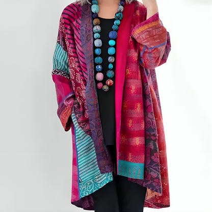 Riley - Women  Knit Cardigan