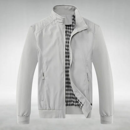 Baker – Stylish Casual Jacket