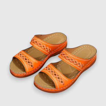 Heidi – Orthopedic Sandals