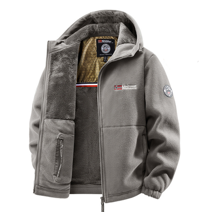 Mark™ | Jacket with Thermal Lining