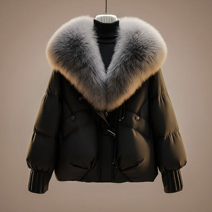 Elsie™ Elegant Coat
