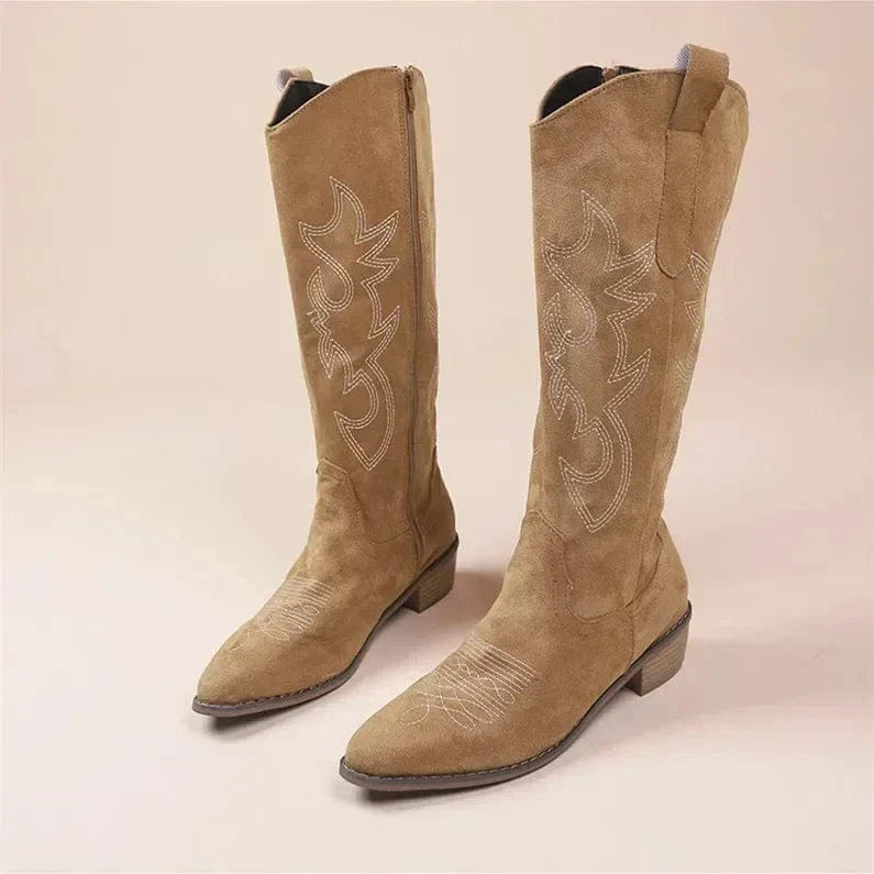 Amarillo Charm Boots