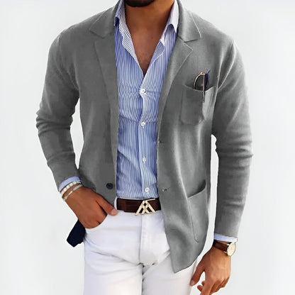 John™ Stylish Lightweight Jacket