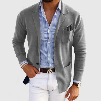 Axton | Comfortable Blazer