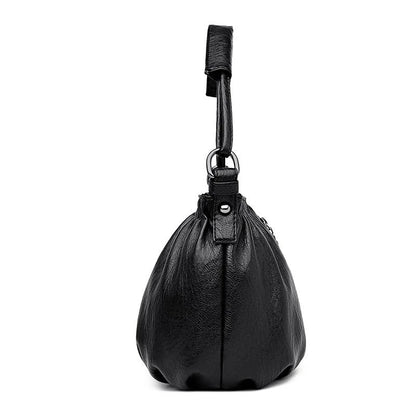 Waverly - Contemporary Multi-Layer Handbag