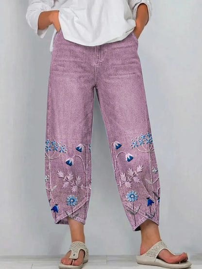 Aven™ | Casual Comfort Pants