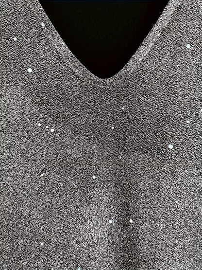 Ellie™ Elegant Midi Dress