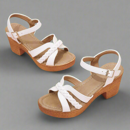 Ehrentraud | Premium Orthopedic Sandals for Ultimate Support
