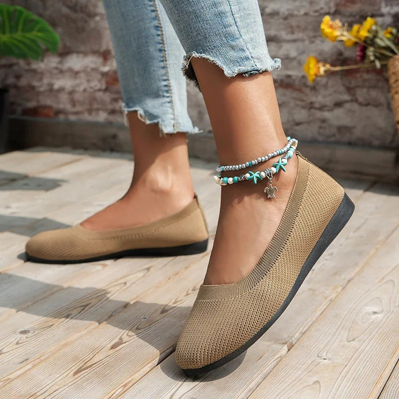 Elvy | Elegant and Comfortable Shoes
