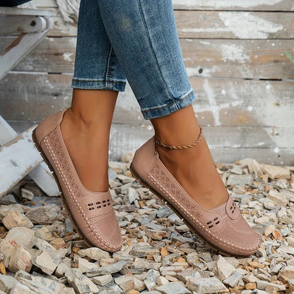 Jenna Women's Orthopedic Shoes