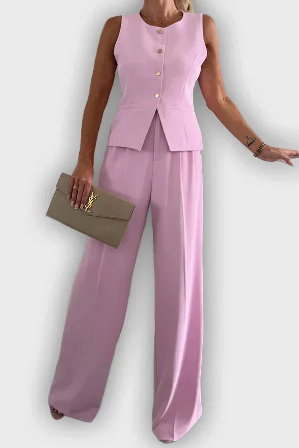 Hailiegh | Sophisticated Set