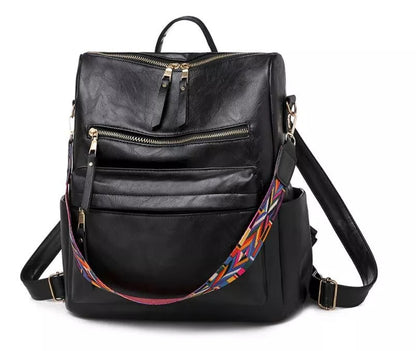 Lily™ Sleek Allure | Stylish Backpack